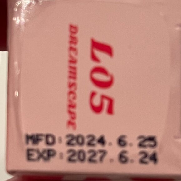 Keennie Beauty L05 Dreamscape Lip Oils | New & Sealed (Set of 2!) (h/x) - Picture 7 of 12